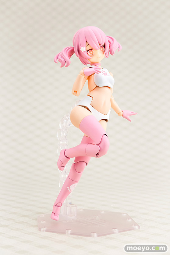 コトブキヤ メガミデバイス PUNI☆MOFU マオ プラモデル 浅井真紀 福元徳宝 たす ,工房いやさか 株式会社イクリエ 鳥山とりを 雨間アイプリント 13