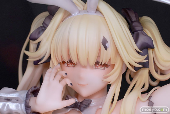     BINDing クリエイターズ オピニオン ステラ バニーVer. Xin エロ キャストオフ フィギュア 10