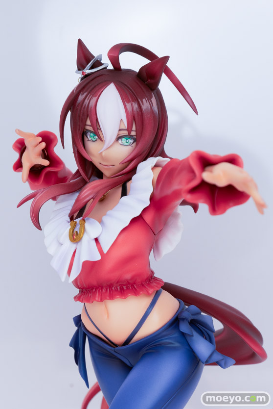 画像　フィギュア　サンプル　レビュー　ワンダーフェスティバル2024 [冬]　SAKAKI Workshops セクシーアンドロイド
 08