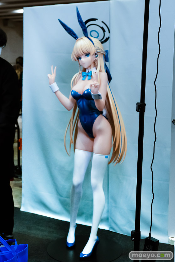 画像　フィギュア　サンプル　レビュー　ワンダーフェスティバル2024 [冬]　SAKAKI Workshops セクシーアンドロイド
 12