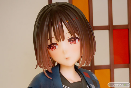 ワンダーフェスティバル2024 [冬]  フィギュア MAGI ARTS 楓 illustration by DSマイル 05