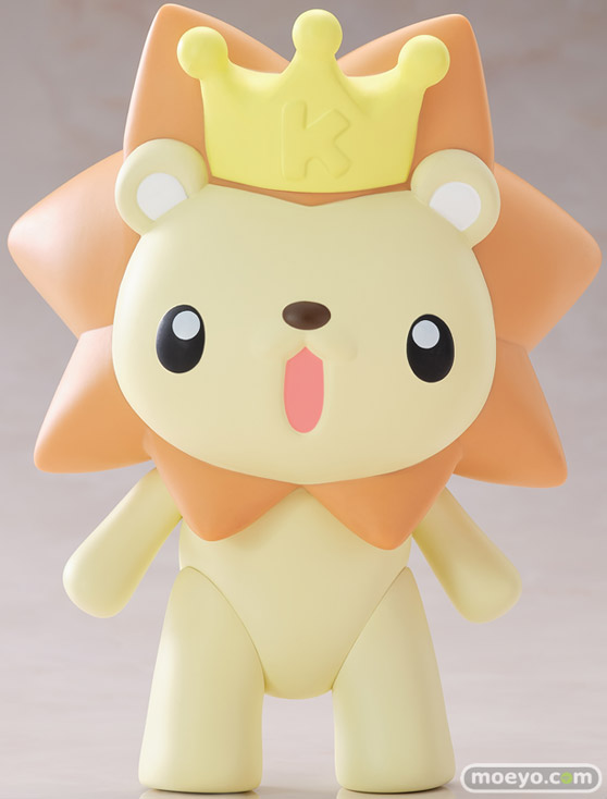 ループ S・F・B きんくりん SUZU 遊姫 ソウルフル フィギュア 01