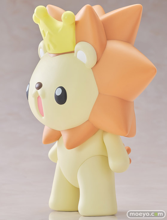 ループ S・F・B きんくりん SUZU 遊姫 ソウルフル フィギュア 02