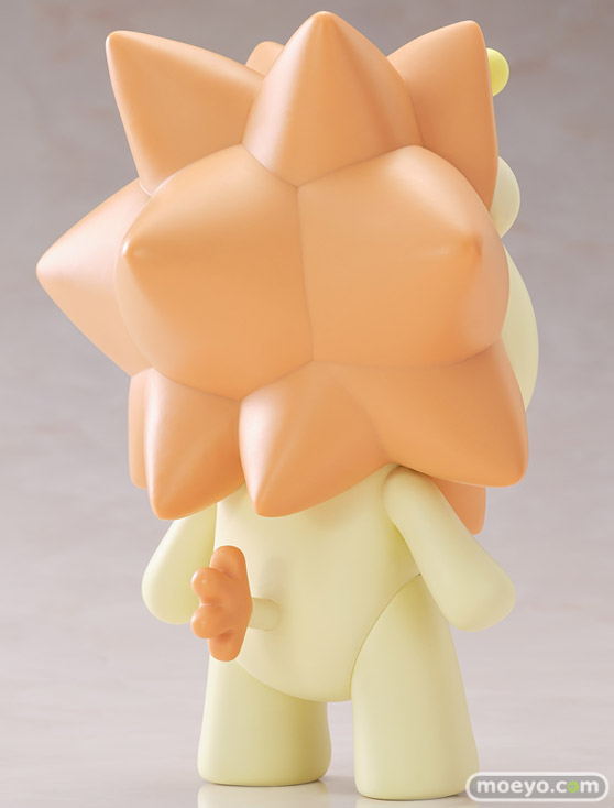 ループ S・F・B きんくりん SUZU 遊姫 ソウルフル フィギュア 03