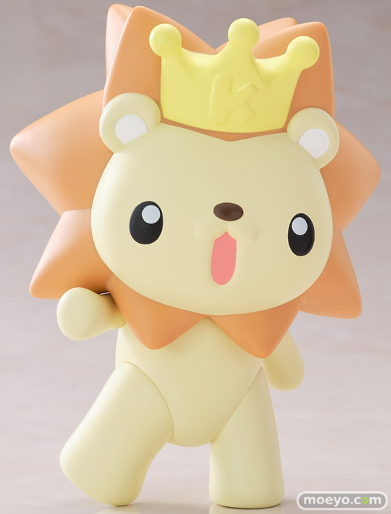 ループ S・F・B きんくりん SUZU 遊姫 ソウルフル フィギュア 04