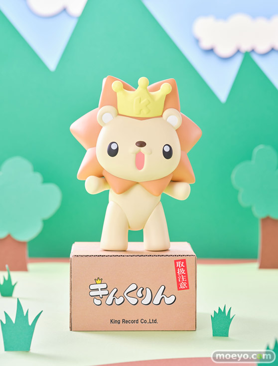 ループ S・F・B きんくりん SUZU 遊姫 ソウルフル フィギュア 06