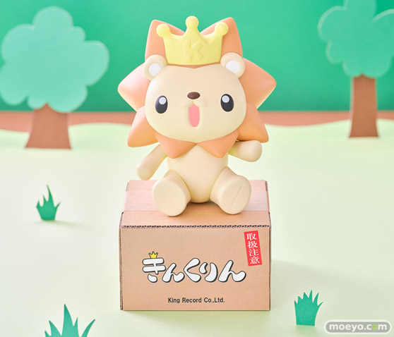 ループ S・F・B きんくりん SUZU 遊姫 ソウルフル フィギュア 07