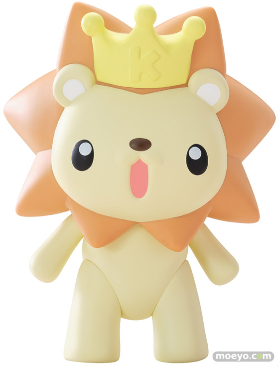 ループ S・F・B きんくりん SUZU 遊姫 ソウルフル フィギュア 09