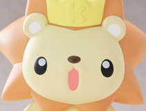 Loop’（ループ）新作フィギュア「S・F・B きんくりん」予約受付開始！