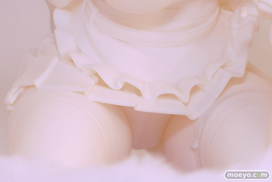 ワンダーフェスティバル2024 [冬]  フィギュア DOKIBOKKI 乙羽音 花羽里＆弧峰 美弥 にのうで 07