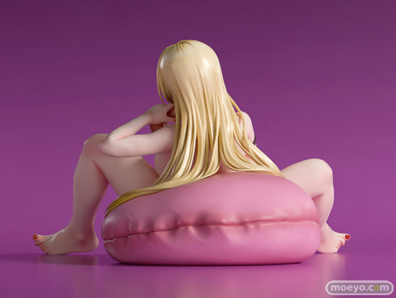 インサイト 肉感少女 ふたなり女子の歯磨きフ○ラ ジェーン 竜 エロ フィギュア 18