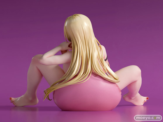 インサイト 肉感少女 ふたなり女子の歯磨きフ○ラ ジェーン 竜 エロ フィギュア 26