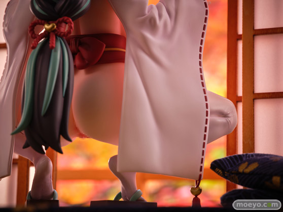 OMAHA チョコちゃん illustration by 半熟ちょこぱい エロ キャストオフ フィギュア 17