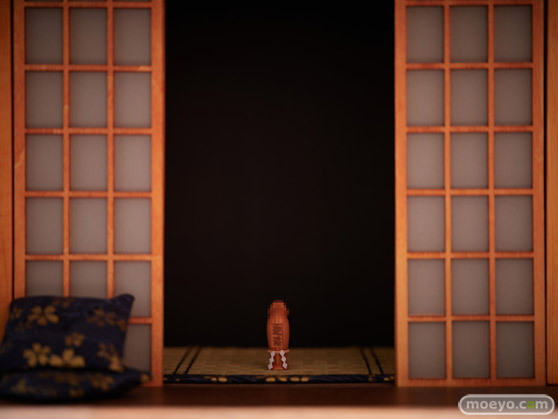 OMAHA チョコちゃん illustration by 半熟ちょこぱい エロ キャストオフ フィギュア 18