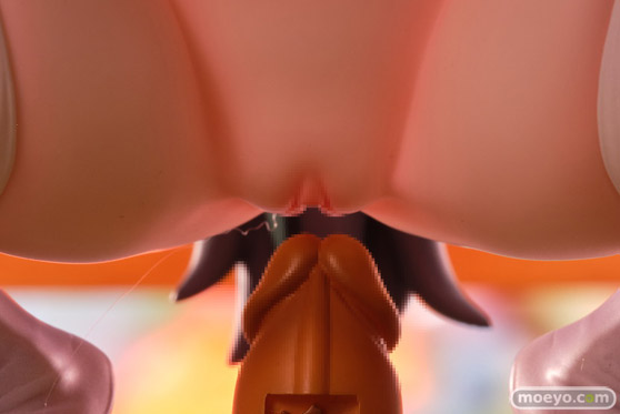 OMAHA チョコちゃん illustration by 半熟ちょこぱい エロ キャストオフ フィギュア 26