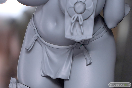 第7回 ネイティブグループ合同展示会（エロホビ） エロ フィギュア キャストオフ HOTVENUS うしちゃん u介 マーボー豆腐（Tofu） 18