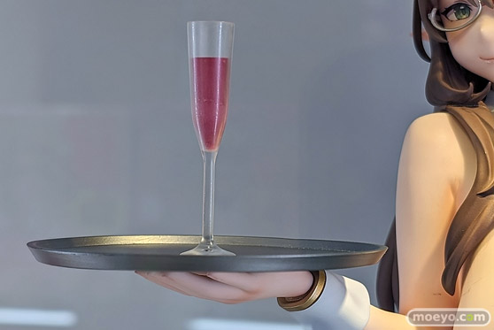 BINDing クリエイターズ オピニオン シェイナ・ローデア バニーVer. ボウズロケット 谷本裕人 ネイティブ エロ キャストオフ フィギュア エムズ 12