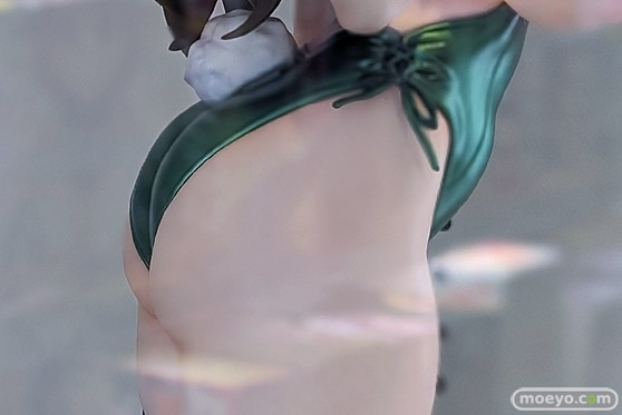 BINDing クリエイターズ オピニオン シェイナ・ローデア バニーVer. ボウズロケット 谷本裕人 ネイティブ エロ キャストオフ フィギュア エムズ 16