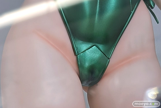 BINDing クリエイターズ オピニオン シェイナ・ローデア バニーVer. ボウズロケット 谷本裕人 ネイティブ エロ キャストオフ フィギュア エムズ 17