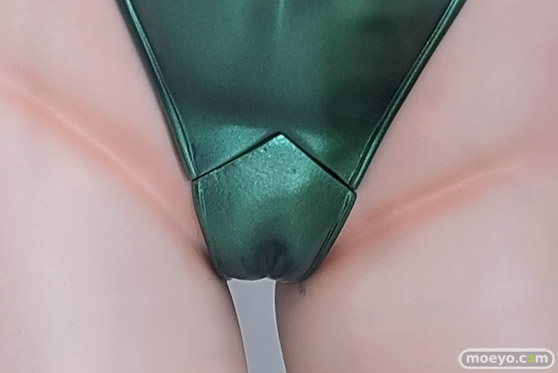 BINDing クリエイターズ オピニオン シェイナ・ローデア バニーVer. ボウズロケット 谷本裕人 ネイティブ エロ キャストオフ フィギュア エムズ 18