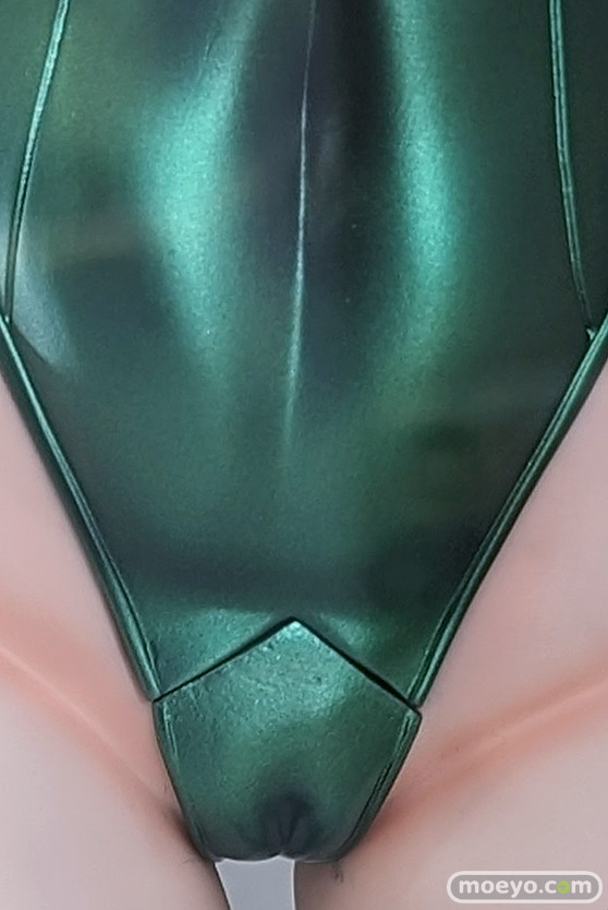 BINDing クリエイターズ オピニオン シェイナ・ローデア バニーVer. ボウズロケット 谷本裕人 ネイティブ エロ キャストオフ フィギュア エムズ 19