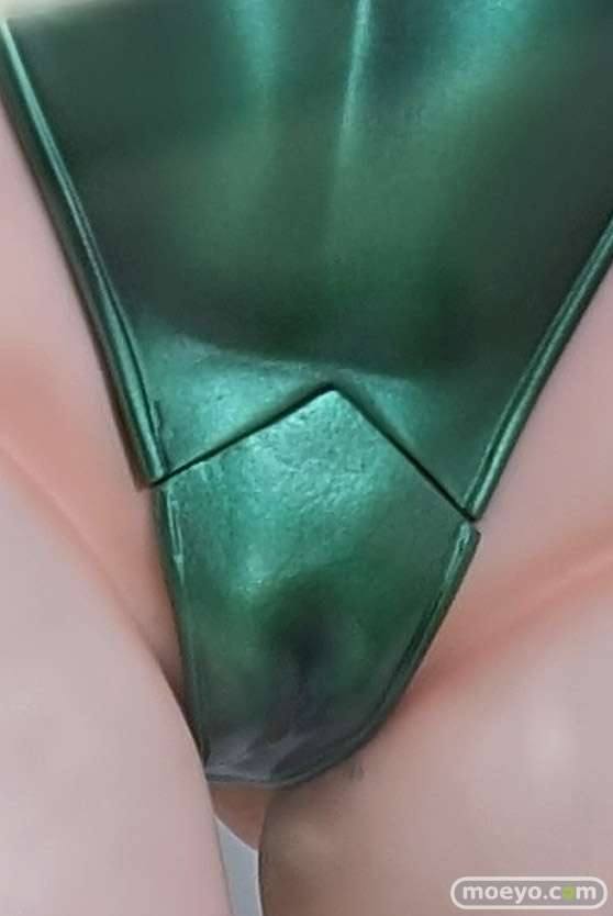 BINDing クリエイターズ オピニオン シェイナ・ローデア バニーVer. ボウズロケット 谷本裕人 ネイティブ エロ キャストオフ フィギュア エムズ 20