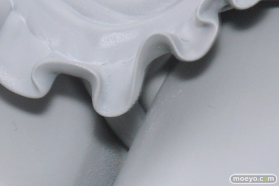 ワンダーフェスティバル2024 [冬]  フィギュア キャストオフ エロ Q-six 月に寄りそう乙女の作法 桜小路ルナ 猫耳メイド ver. ななれこーど ノルグレコ 09