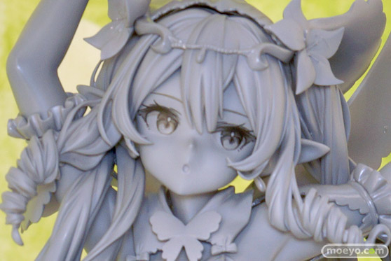 ワンダーフェスティバル2024 [冬]  フィギュア ヴェルテクス エルフ村 第9村人 ユリシス パセリ 小澤慎吾 05