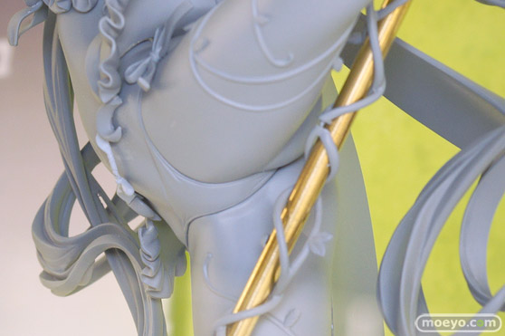 ワンダーフェスティバル2024 [冬]  フィギュア ヴェルテクス エルフ村 第9村人 ユリシス パセリ 小澤慎吾 09