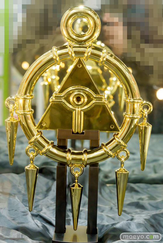 秋葉原の新作フィギュア展示の様子 2024年4月6日 あみあみ 01