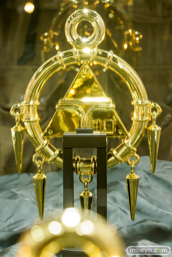 秋葉原の新作フィギュア展示の様子 2024年4月6日 あみあみ 02