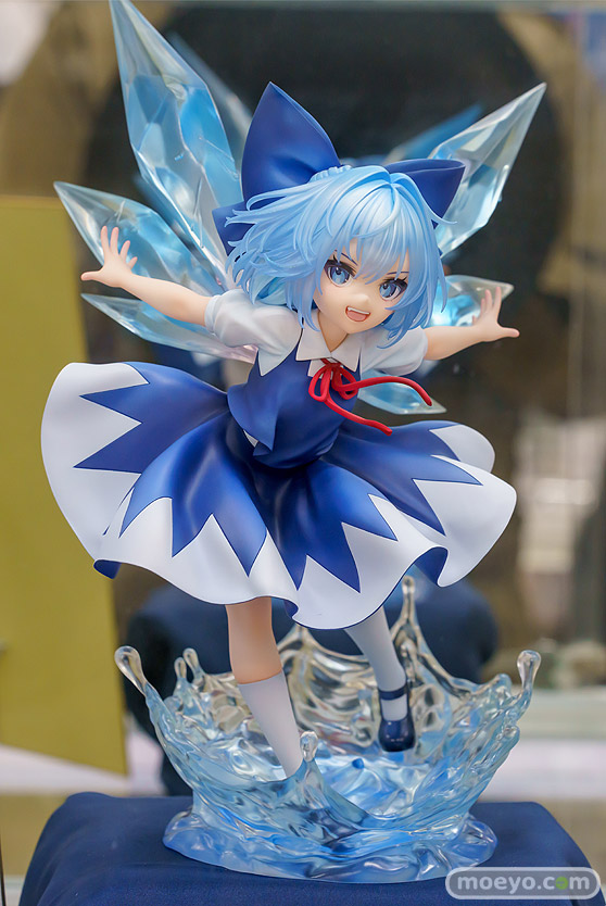 秋葉原の新作フィギュア展示の様子 2024年4月6日 あみあみ 04
