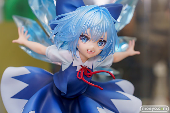 秋葉原の新作フィギュア展示の様子 2024年4月6日 あみあみ 05