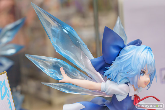 秋葉原の新作フィギュア展示の様子 2024年4月6日 あみあみ 06