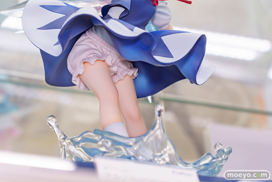 秋葉原の新作フィギュア展示の様子 2024年4月6日 あみあみ 07