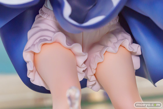 秋葉原の新作フィギュア展示の様子 2024年4月6日 あみあみ 08