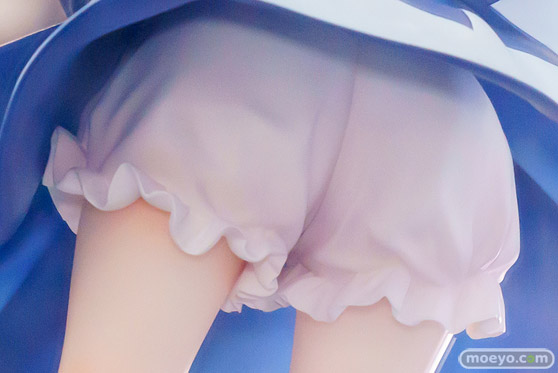 秋葉原の新作フィギュア展示の様子 2024年4月6日 あみあみ 09