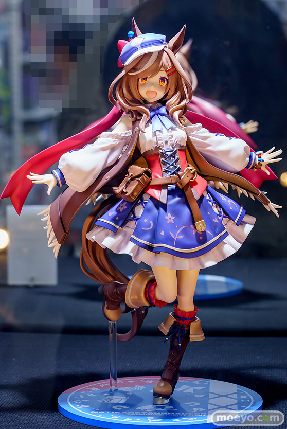 秋葉原の新作フィギュア展示の様子 2024年4月6日 あみあみ 12