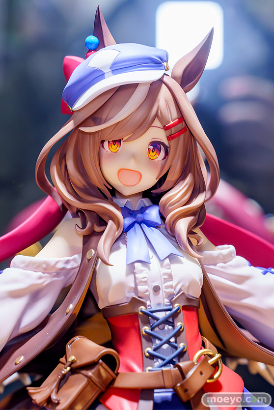 秋葉原の新作フィギュア展示の様子 2024年4月6日 あみあみ 13