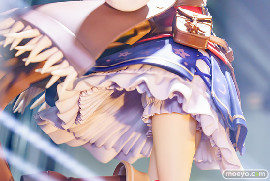 秋葉原の新作フィギュア展示の様子 2024年4月6日 あみあみ 14