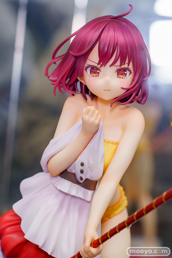 秋葉原の新作フィギュア展示の様子 2024年4月6日 あみあみ 22