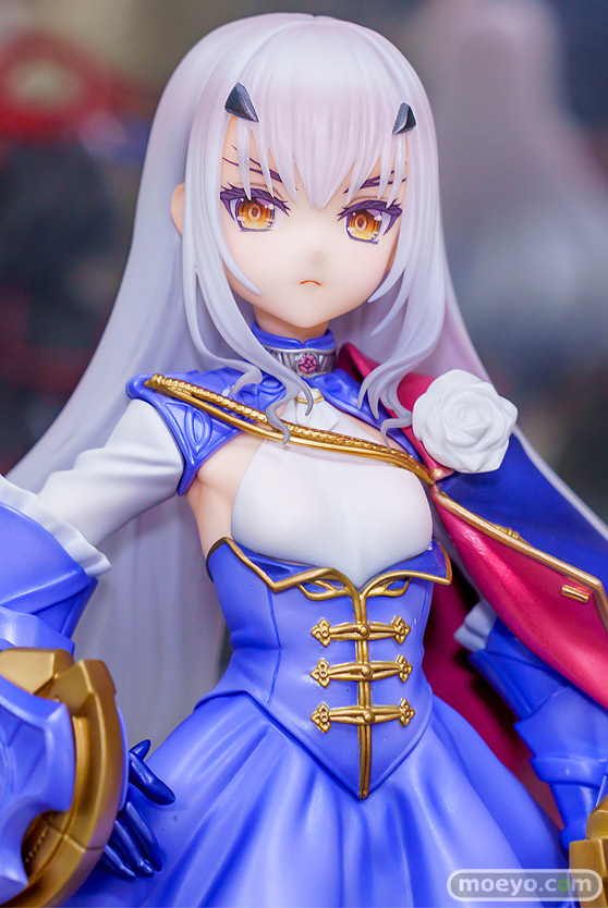 秋葉原の新作フィギュア展示の様子 2024年4月6日 あみあみ 26