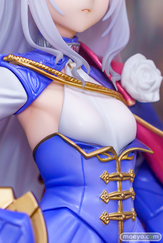 秋葉原の新作フィギュア展示の様子 2024年4月6日 あみあみ 27