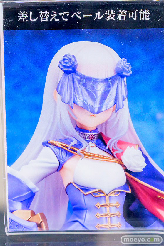 秋葉原の新作フィギュア展示の様子 2024年4月6日 あみあみ 30