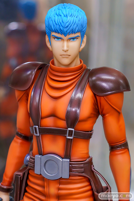 秋葉原の新作フィギュア展示の様子 2024年4月6日 あみあみ 33