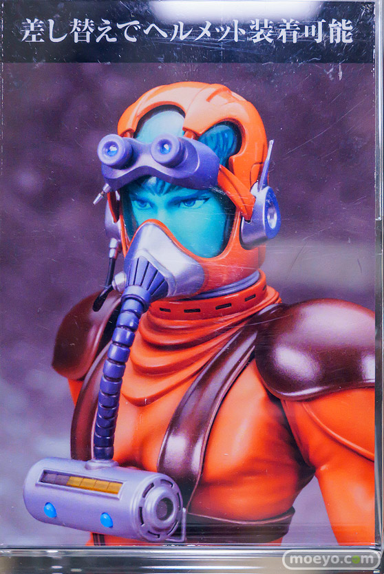 秋葉原の新作フィギュア展示の様子 2024年4月6日 あみあみ 34