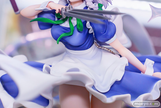 秋葉原の新作フィギュア展示の様子 2024年4月6日 あみあみ　その2  03