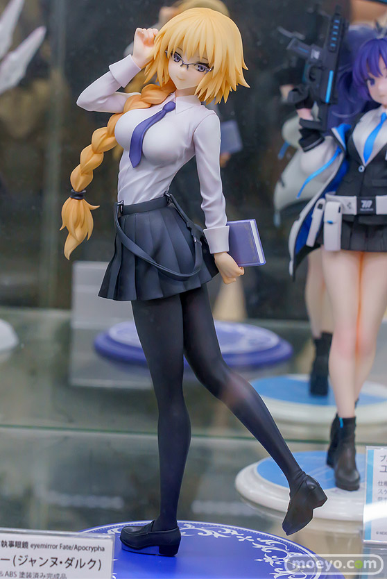 秋葉原の新作フィギュア展示の様子 2024年4月6日 あみあみ　その2  06