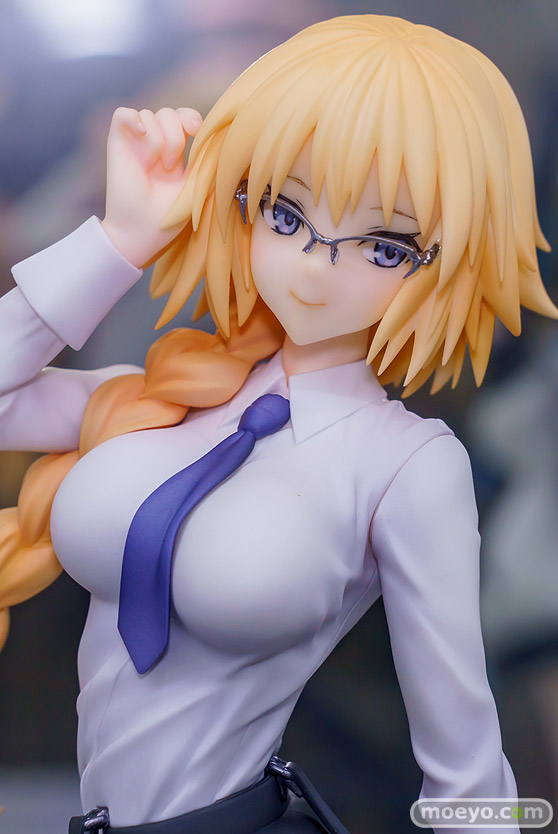 秋葉原の新作フィギュア展示の様子 2024年4月6日 あみあみ　その2  07