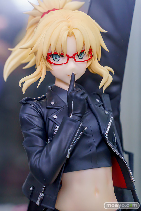 秋葉原の新作フィギュア展示の様子 2024年4月6日 あみあみ　その2  12